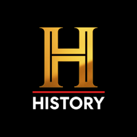 HISTORY(@HISTORY) 's Twitter Profile Photo