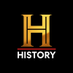 HISTORY (@HISTORY) Twitter profile photo