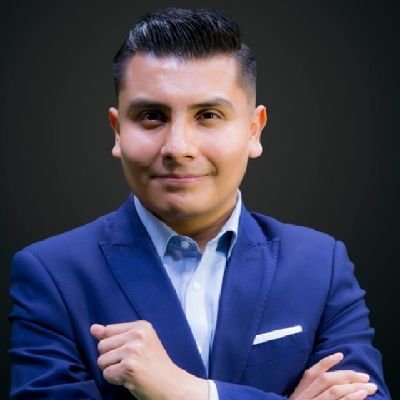 Jonathan Flores periodista Profile
