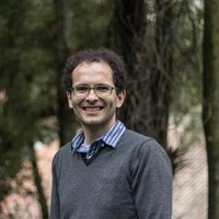 Camilo Aponte-Santamaria (@camiloapontelab) 's Twitter Profile