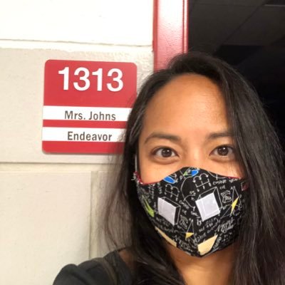 LJohnsBGCS's profile picture. 8th grade Math Teacher / Team Endeavor