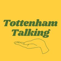 Tottenham Talking (@tttweets_) 's Twitter Profile