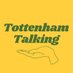 Tottenham Talking (@TTTweets_) Twitter profile photo