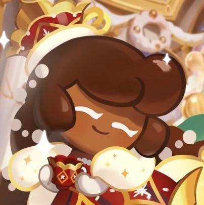 Cookie of the Day! (INACTIVE)さんのプロフィール画像