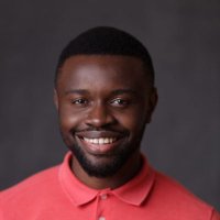 Itoro Ukpong (@itorouk) 's Twitter Profile