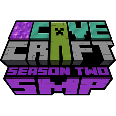 Welcome to the official Twitter account of Cavecraft SMP! We are creators who love building big & making fun, exciting Minecraft content for you!