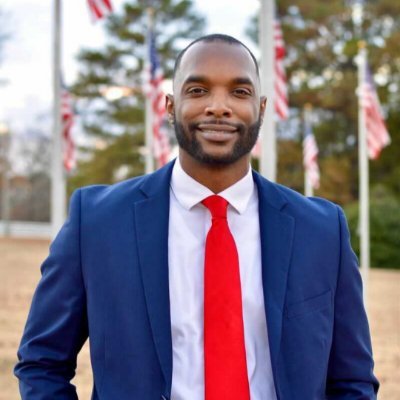 2022 Candidate for Alabama House District 3 - 