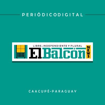 Periódico Digital de Caacupé, Cordillera, Paraguay.
Editado por Alianza Multimedios EAS.