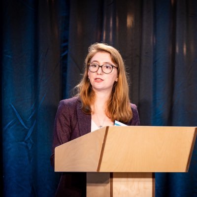 Deputy Director for Digital Security @IST_org | Senior Editor @bindinghook | nonres @carnegiecyber | @StanfordCISAC and @Politics_Oxford alum