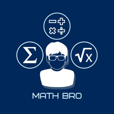 Math_Bro2021's profile picture. Open for math/stat related commissions | PUP BS Statistics Senior | DM me for inquiries or you can send an email to: mathbro2021@gmail.com