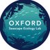 Oxford Seascape Ecology Lab (@OxfordSeaEcoLab) Twitter profile photo