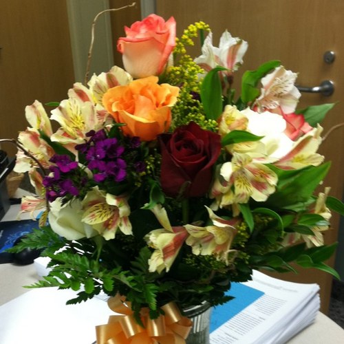 m1meike's profile picture. Emergency Nurse, SANE, Life Flight, wife, workaholic, and mother... occasionally fluent in sarcasm