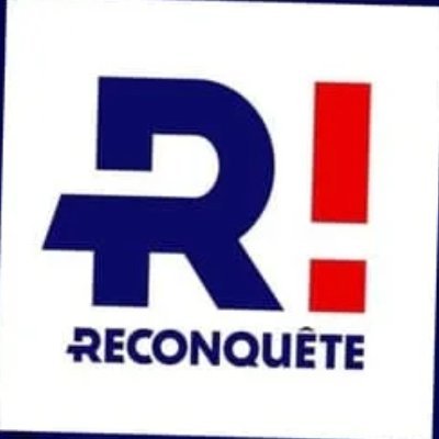 Compte @Reconquete_off de la 6ème Circonscription des Hauts-de-Seine (Neuilly-sur-Seine, Puteaux et Courbevoie Sud). 
Soutien d' @ZemmourEric