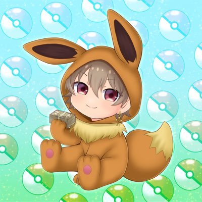スカウト イーブイくん（関西）さんのプロフィール画像