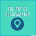 Theartofplacemaking (@PlacemakingArt) Twitter profile photo