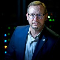 The Ghost of Cyber Past (@joel_rasmus) 's Twitter Profile