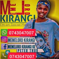 Kirangi KE(@KirangiKe) 's Twitter Profileg