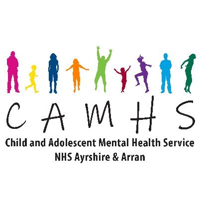 CAMHS Participation, NHSAA