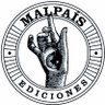 MalpaisEdicion's profile picture. Proyecto editorial autogestivo. La capacidad subversiva del libro como expresión artística unitaria.
—Fundado en 2011
