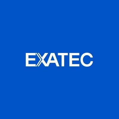 Twitter oficial de EXATEC Guadalajara. Por este medio les informaremos de eventos y noticias EXATEC ¡Bienvenidos!