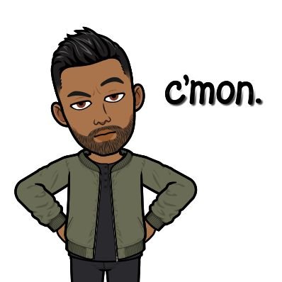 luigirreyes85's profile picture. 