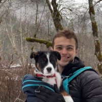 Parker Grosjean (@parkergrosjean) 's Twitter Profile