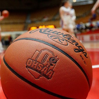 OHSAA sports full schedule, Ohio High School Basketball Live Stream 2021 - 22.