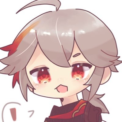 ユけつさんのプロフィール画像