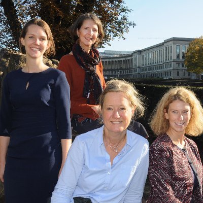 Nederlands landbouwkantoor te België en Luxemburg