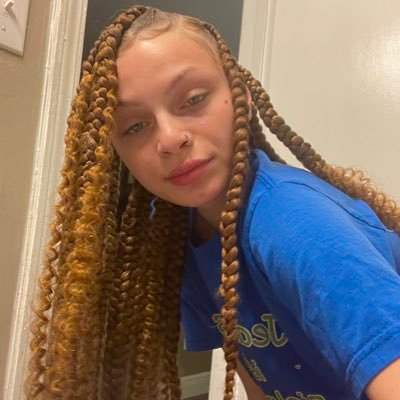 Kaiden Ⓜ️essiah | 19 | Pine Bluff, Ar |