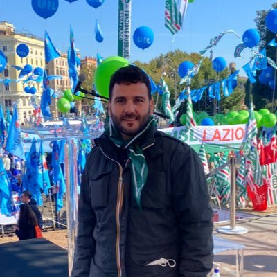 CislDesantis's profile picture. Cisl Scuola Roma Capitale e Rieti