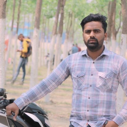 AjayYad45857430's profile picture. Ajay yadav