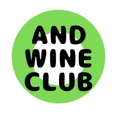 『AND WINE CLUB 」東京都内で定期的にワイン会やってます。 ホームページ https://t.co/PfTEAjMYG8
LINE友達https://t.co/tBjEbXClnLも大募集中です! また、ワイン会運営やコラボ イベントやって頂ける方も募集中です!DMからご連絡ください。