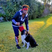 🇿🇦China The South African (@nabbymcdaddy) Twitter profile photo