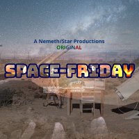 Space Friday 🚀🛰️🪐🔭👩🏻‍🚀👩🏾‍🚀🧑‍🚀🧑🏾‍🚀(@space_friday) 's Twitter Profile Photo