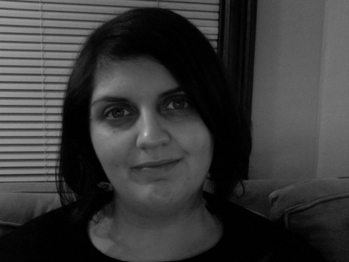 Strwbryt's profile picture. A Mainer without a Maine accent; addicted to Starbucks and strawberries.