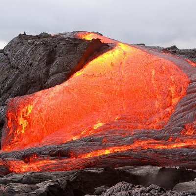 Hi, I love watching volcanoes erupt
Hope you too!
I only hunt for the eye-catching images that will make you stare at the beautiful creation

#nature  #volcano