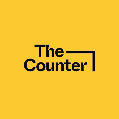 The Counter is now part of @Grist. For the latest news on the intersection of climate and food, visit https://t.co/sLG1zLxPzR.