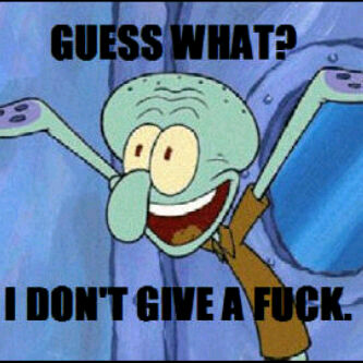 IRDGAF1's profile picture. #TeamFuckUrOpinion.... #TeamIDGAF... Am here to enjoy myself if you don't like it go fuck yoself....