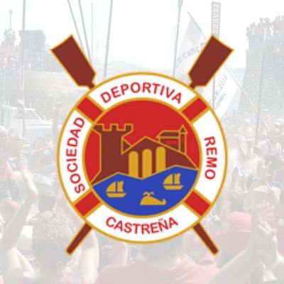 Cuenta oficial de la Sociedad Deportiva de Remo Castreña 🚣‍♂️ ARC2 👶🏻 Escuela de remo