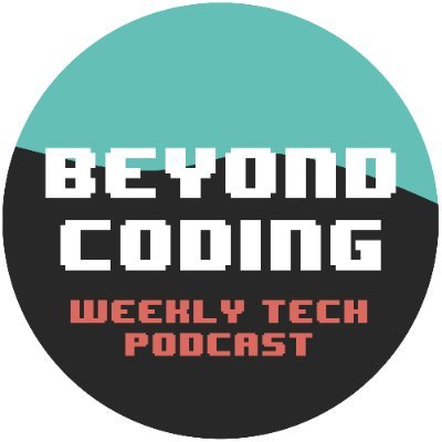 PodcastCoding's profile picture. Beyond Coding is a weekly podcast that dives into the world of successful people in IT. Patrick Akil and his guests share their experiences and insights.