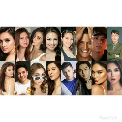 Pinoy Big Brother Celebrity Poll Edition.
PBB because it has task and nominations.
This account is only for polls and entertainments.