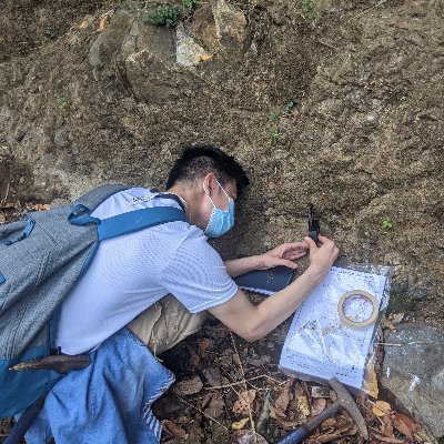 25 | 🇵🇭 geoscientist studying active faults, earthquakes, tectonics, and geomorphology | University of the Phillippines | DOST-PHIVOLCS