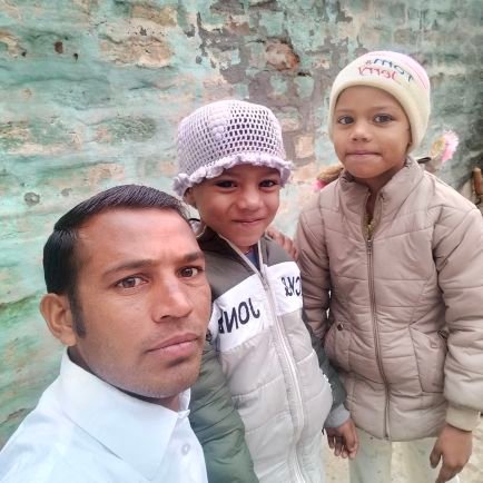VinodKu77709425's profile picture. God kabir