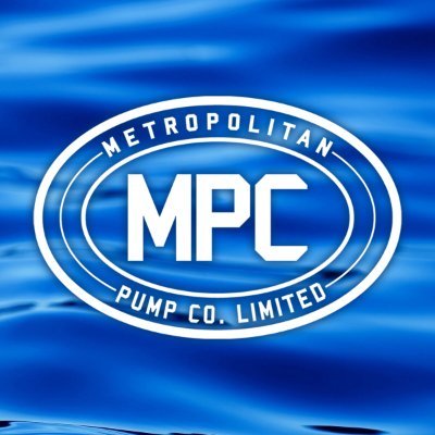 Metropolitan Pump Company Limited is a Canadian national pump and pump accessory distributor.