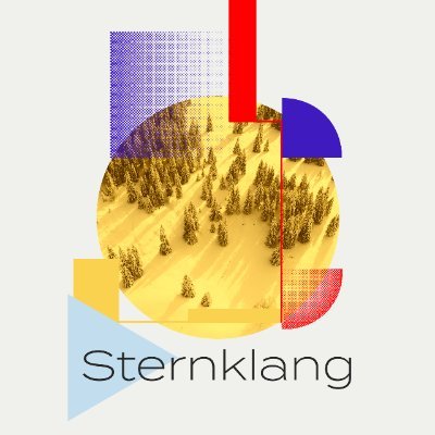 Sternklang is a Norwegian music producer. The latest project, Ornithology Today  is an ambient music score for the podcast 