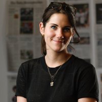 Sarah Fortinsky (@sfortinsky) 's Twitter Profile