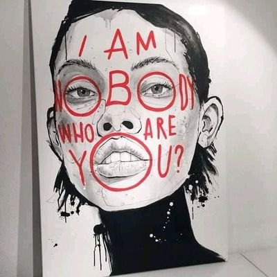 Nobodyさんのプロフィール画像