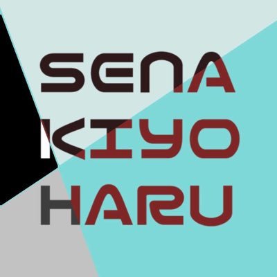 瀬名聖晴/kiyoharu senaさんのプロフィール画像