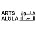 Arts AlUla فنون العلا (@ArtsAlUla) Twitter profile photo